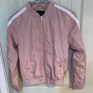 New Look medium crop top jacket